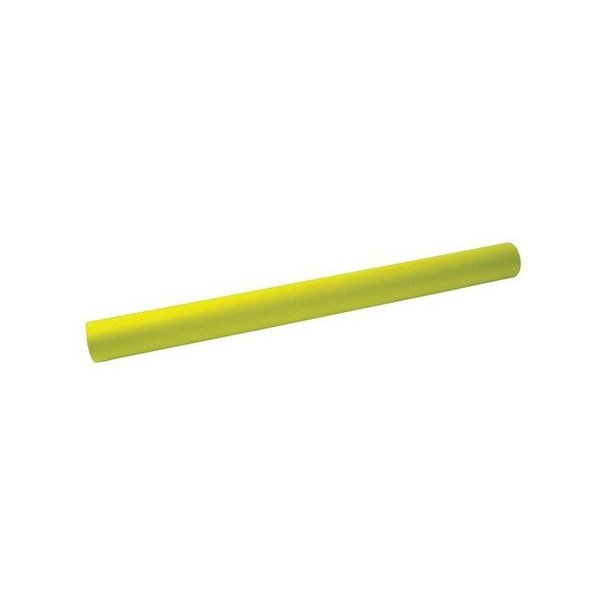 School Smart PAPER ART ROLL  18INX50FT CANARY YELLOW 80015-2